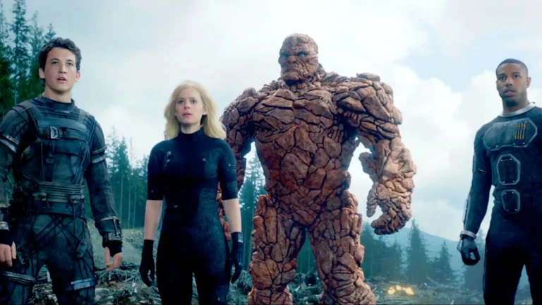 Fantastic Four rumours imply additional delays to the MCU release schedule