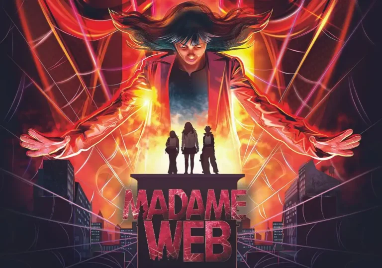 Zero post-credit scenes confirmed for Madame Web by Sony