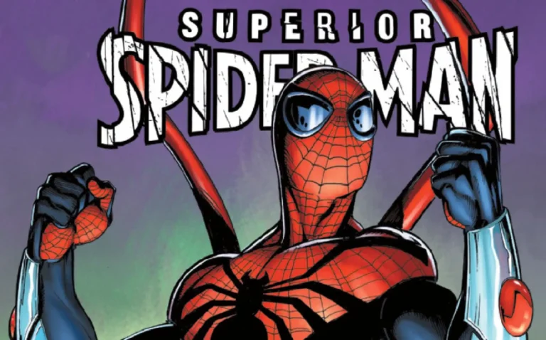 Exclusive: Peter Parker is having trouble thinking of himself as the greatest Spider-Man