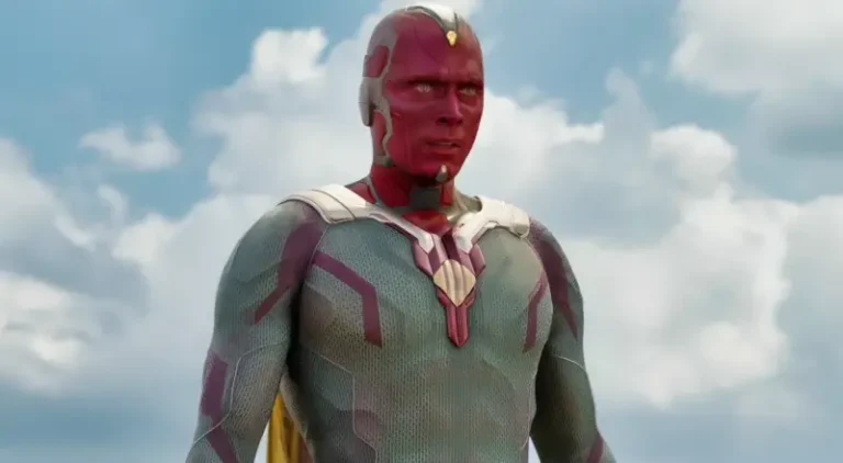 Paul Bettany provides upbeat updates regarding MCU comeback as Vision