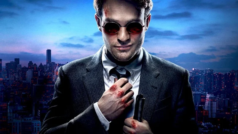 Charlie Cox of Daredevil: Born Again says the show’s core is revealed.