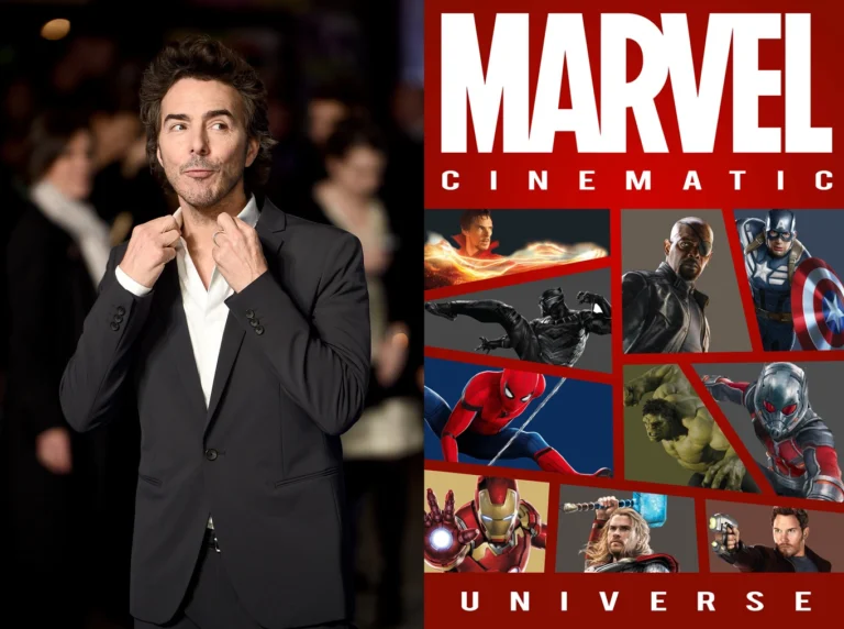 Marvel Studios eyes Shawn Levy for next phase of MCU projects