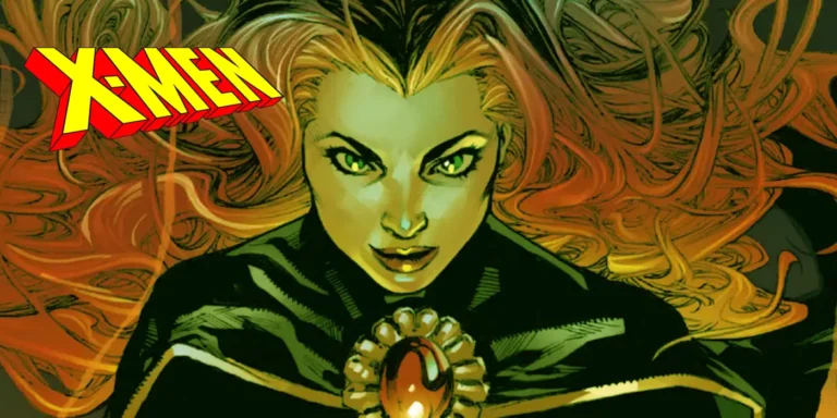 X-Men ’97’s new twist: Madelyne Pryor’s Goblin Queen persona