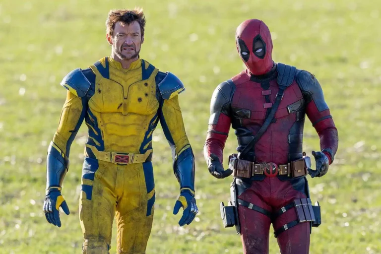 Ryan Reynolds of Deadpool and Wolverine teases a possible Avengers 5 appearance in a cryptic post