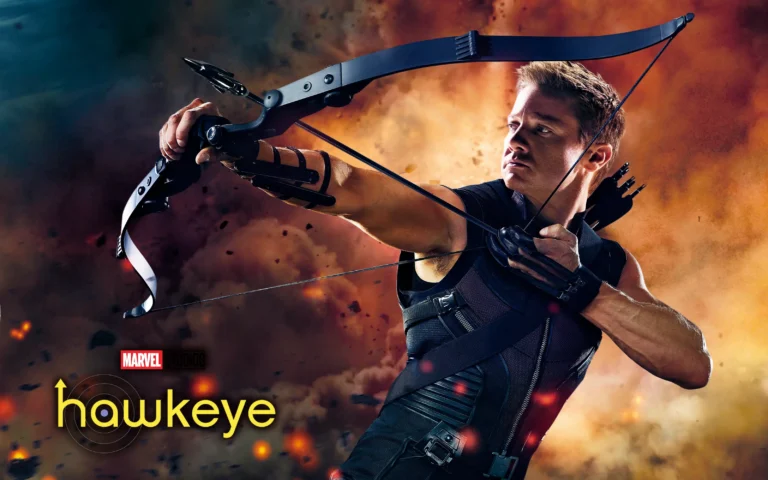 Marvel’s ‘Hawkeye’ season 2: the Trickshot twist and The Raid-inspired adventure