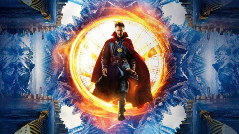 Marvel says the budget for Doctor Strange 2 was far higher than expected