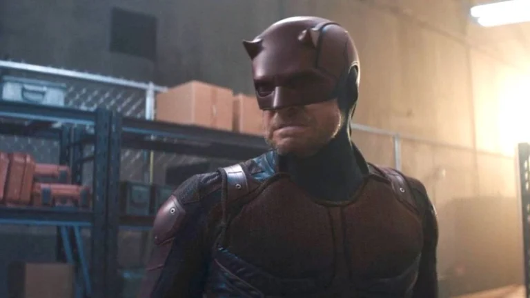 Daredevil: Born Again – episode runtimes revealed, promising a dynamic viewing experience