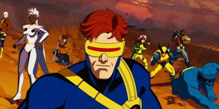 Season 2 of X-Men ’97: characters, narrative, and all we know