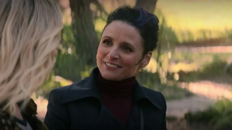 Regarding Marvel’s Thunderbolts production, Julia Louis-Dreyfus has an update for fans.