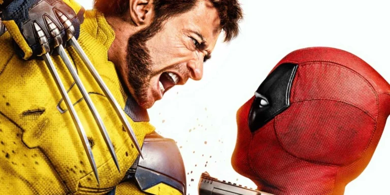 Marvel alerts fans to spoilers in the final trailer for Deadpool and Wolverine