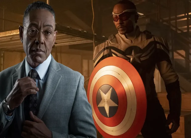 Giancarlo Esposito joins ‘Captain America: Brave New World’: Marvel fans speculate on his mysterious role