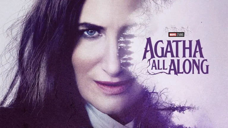 Agatha All Along: strong opening week performance on Disney+ with 9.3 million views