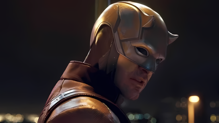 A Marvel character’s MCU debut is confirmed by the D23 preview for Daredevil: Born Again.