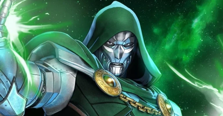 Doctor Doom, played by Robert Downey Jr., promises the Avengers the new Avengers 5 concept trailer shows the end of the multiverse