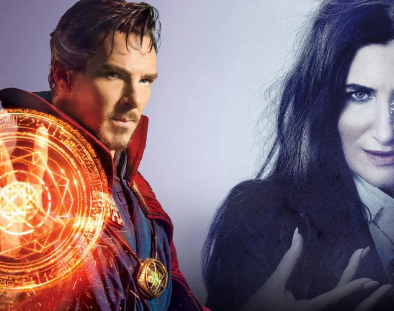 Agatha All Along: A mystical journey with Doctor Strange through Marvel’s dark magic and multiverse