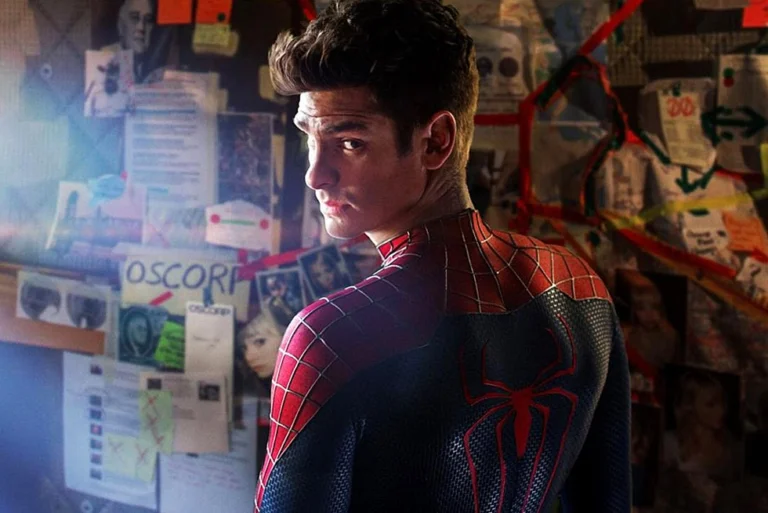 Sony removes an untitled Marvel film off their 2025 release slate, which is the last nail in the coffin of their Spider-Man universe.