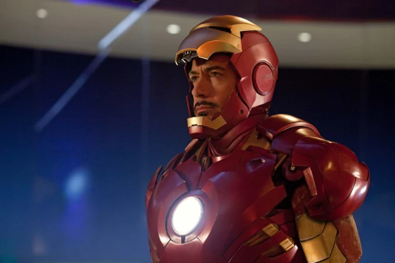 Marvel just added a missing chapter to Iron Man’s MCU history, which increases the evilness of his first antagonist.