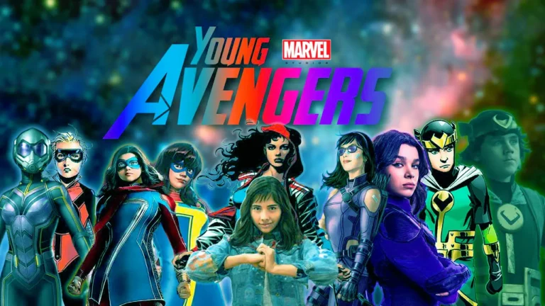 Young Avengers Assemble: A playful tease on Disney cruise hints at MCU’s future