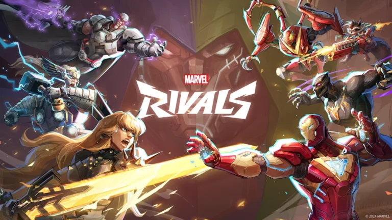 The skin prices of Marvel Rivals were leaked during the preview stream.