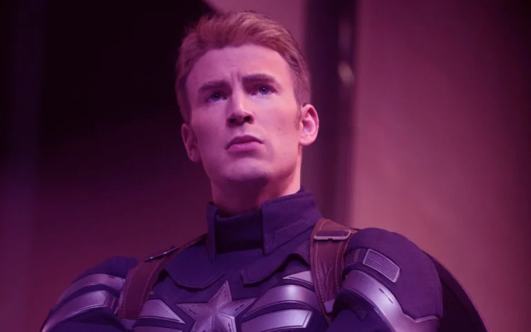 Chris Evans addresses rumors of his return as Captain America in the MCU