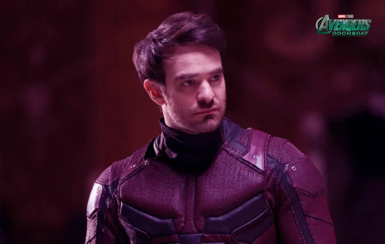 Charlie Cox hopes to bring Daredevil into the Avengers spotlight