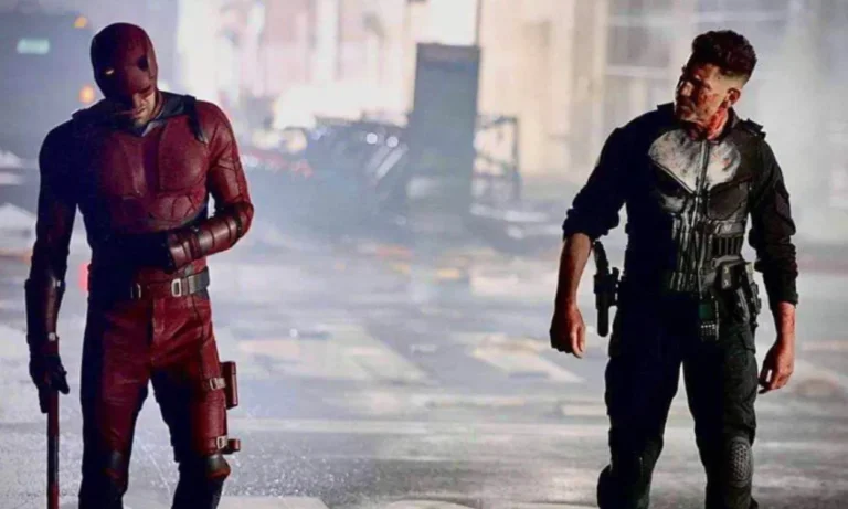 Everything we know about Daredevil Born Again: trailer, cast, story, and release date