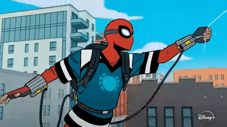 Spider-Man swings to Disney+: A month-long adventure begins January 29, 2025