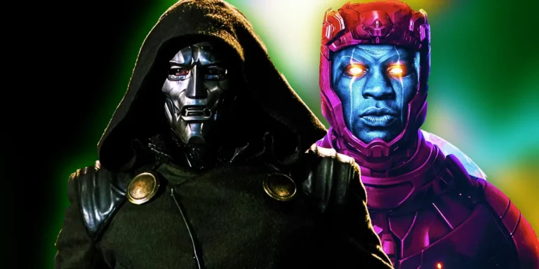 Marvel Studios to conclude Kang storyline with “Avengers: Doomsday”; Robert Downey Jr. returns as Doctor Doom