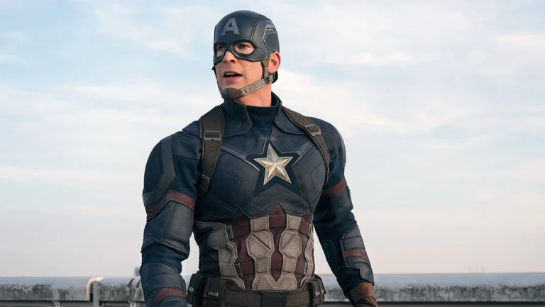 Why Steve Rogers was replaced as Captain America in the MCU