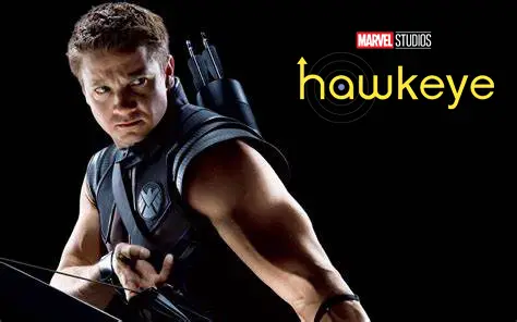 Hawkeye Season 2: A high-stakes Christmas showdown with Clint and his brother